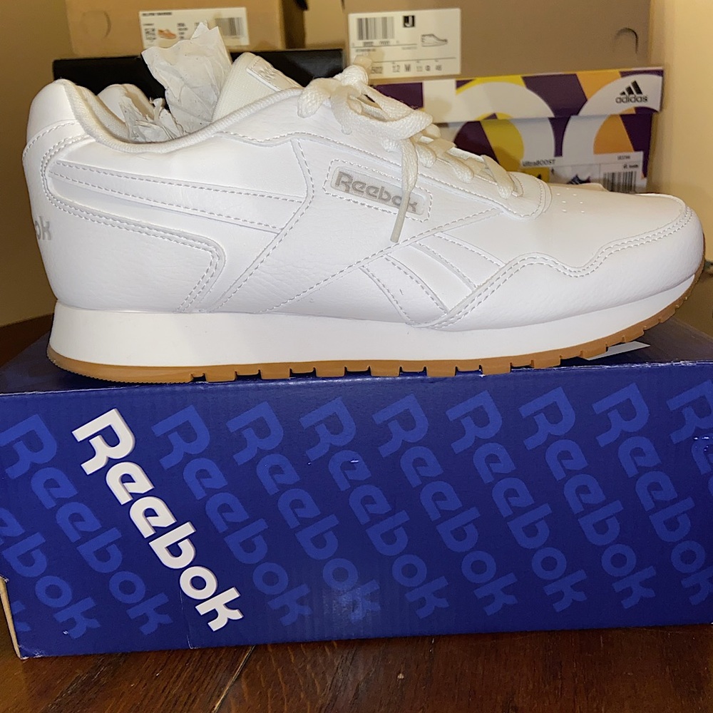 Women’s Reebok CL Harman Size 9 Running CM9940